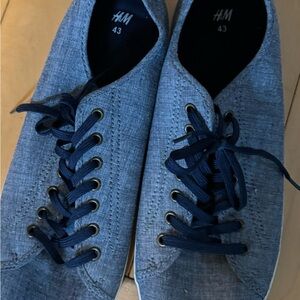 H&M shoes brand new